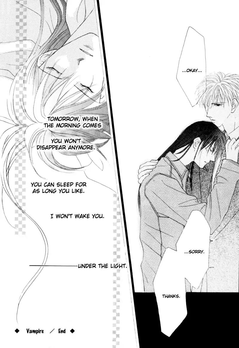 Cinderella Boy (SUGIURA Shiho) Chapter 6 page 52 - Chapter 6