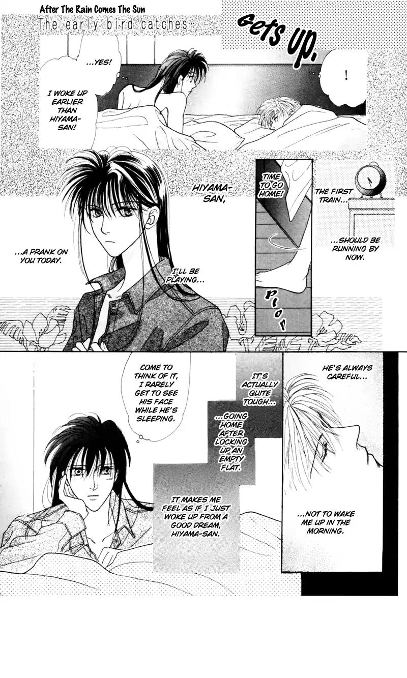 Cinderella Boy (SUGIURA Shiho) Chapter 6 page 53 - Chapter 6