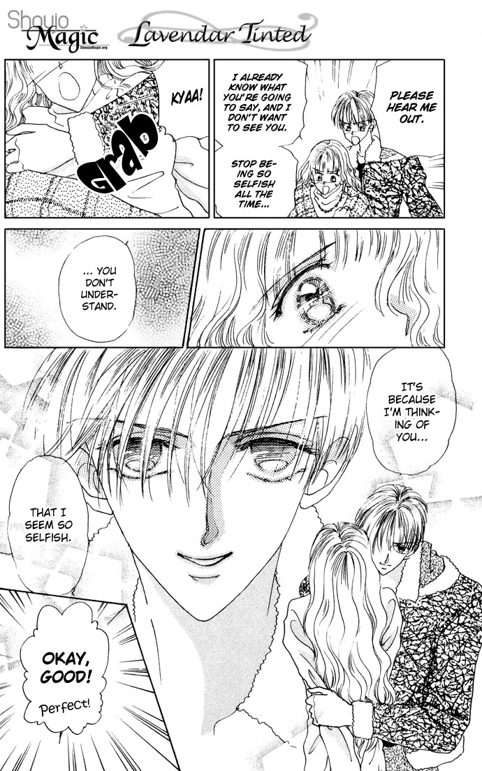 Cinderella Boy Chapter 1.2 page 41 - Chapter 1 v2 : Cinderella Boy I