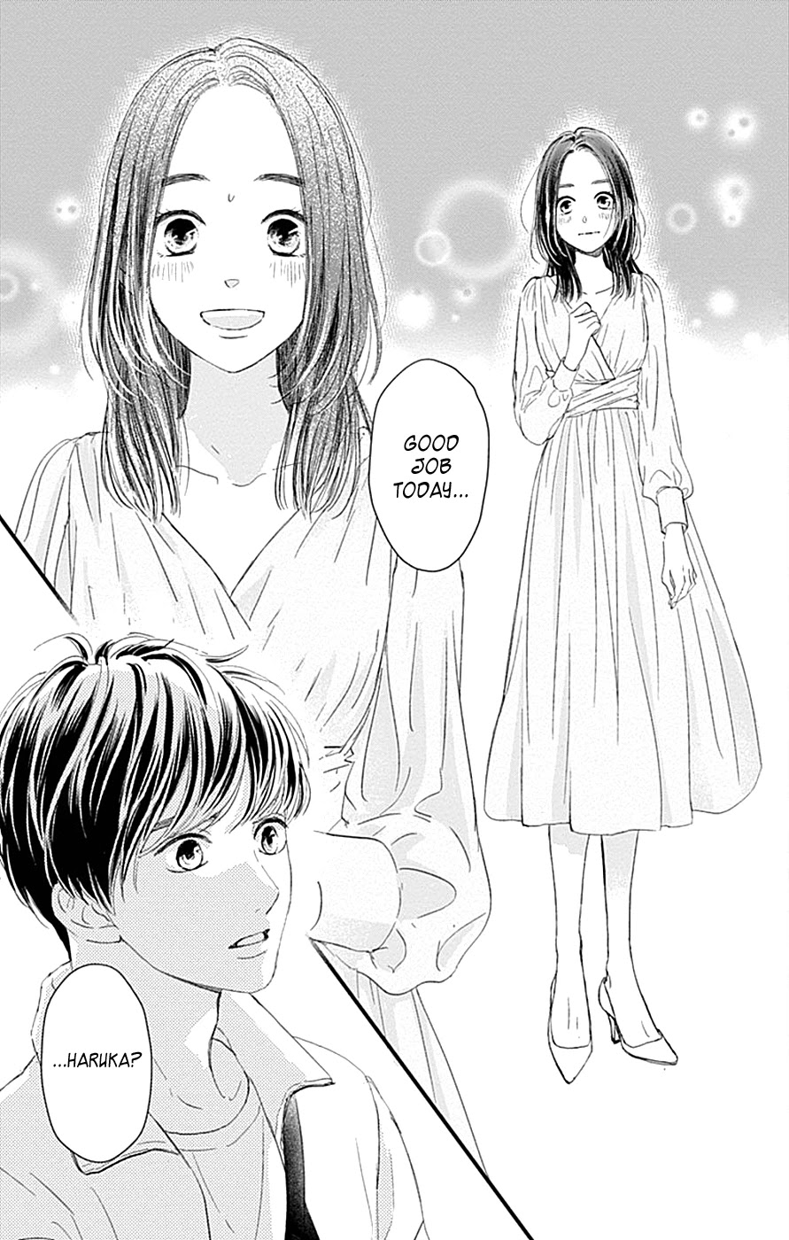 Cinderella Closet Chapter 1 page 45 - Chapter 1: Stage 1