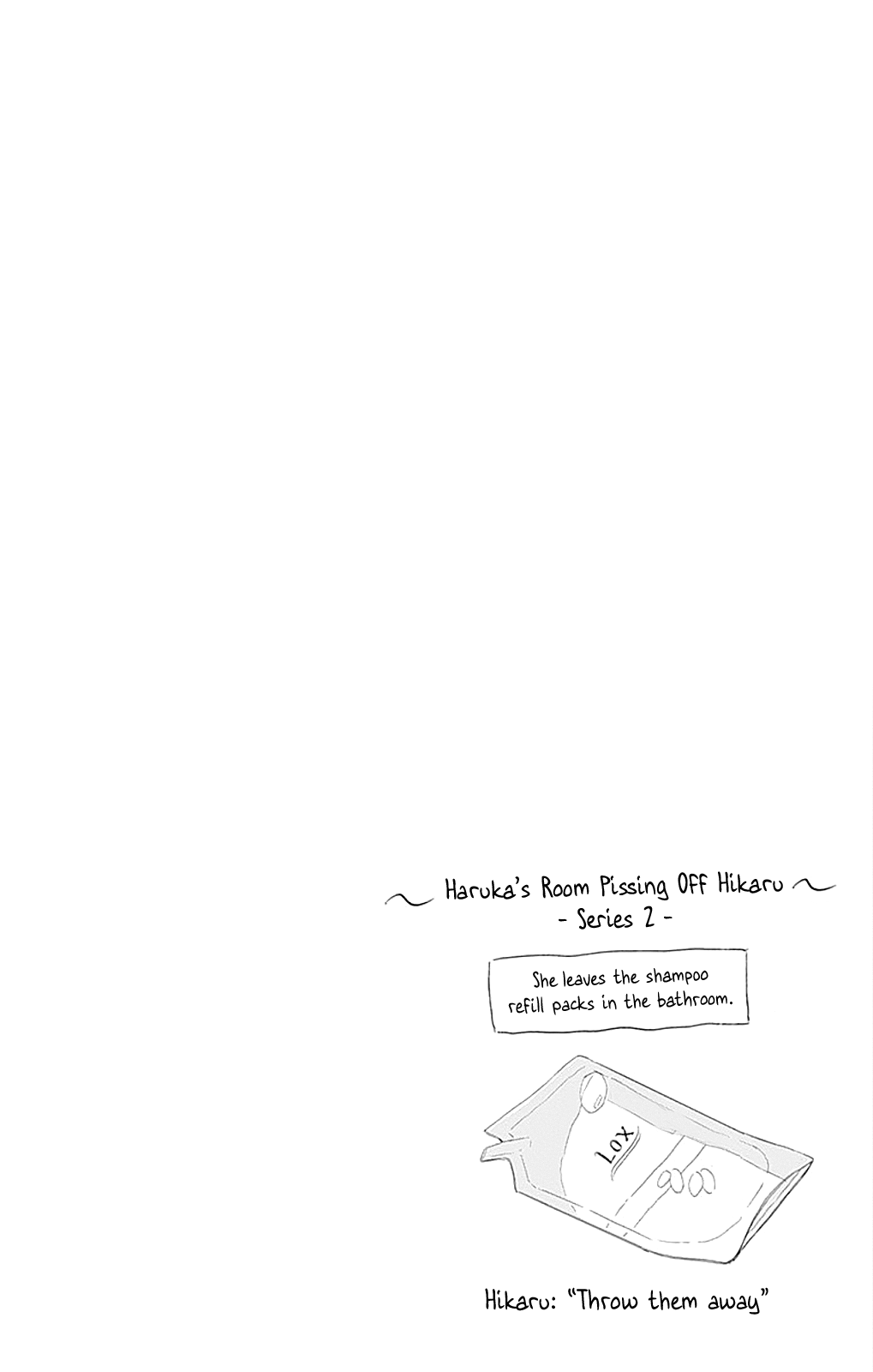 Cinderella Closet Chapter 2 page 3 - Chapter 2: Stage 2