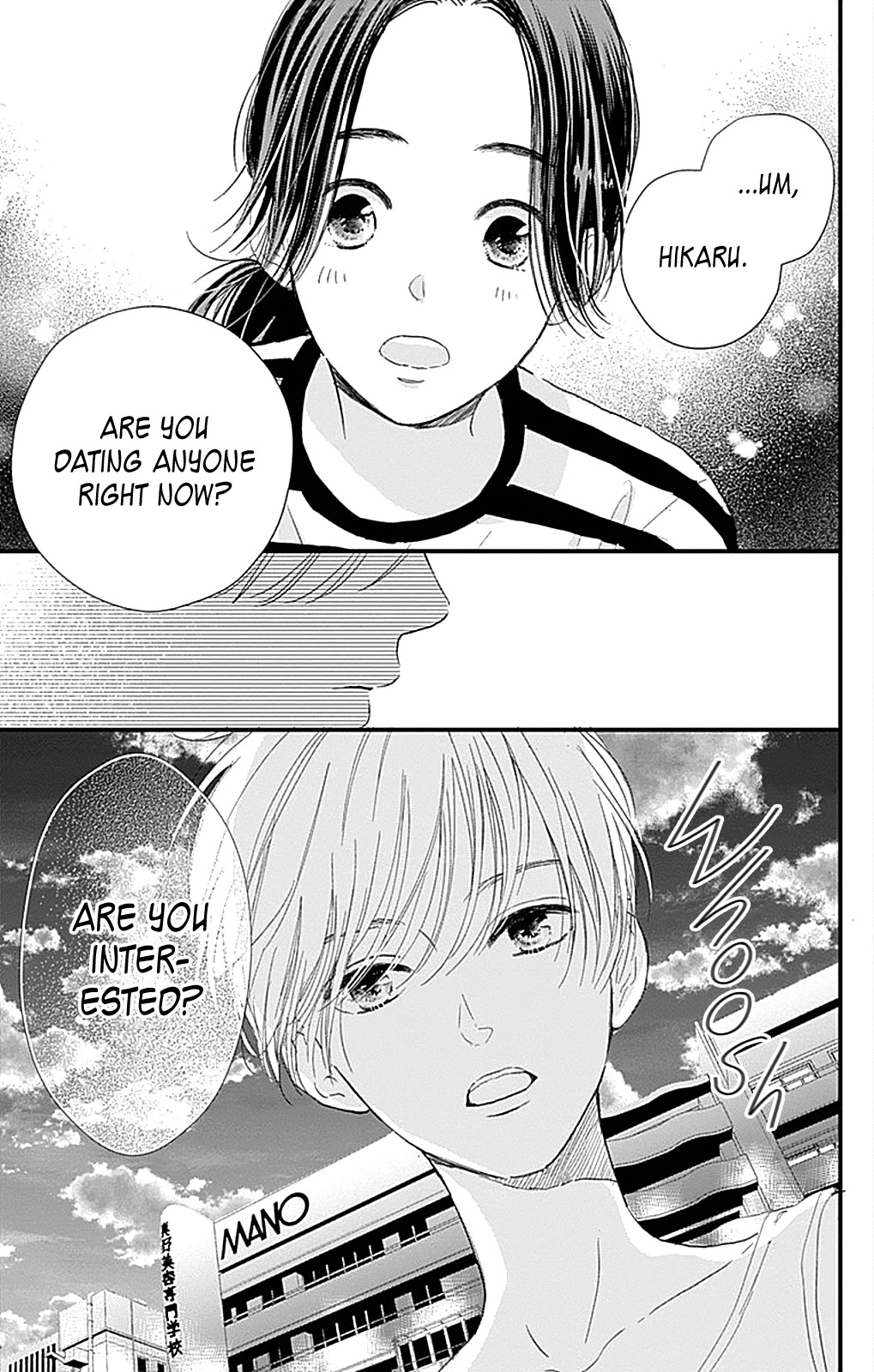 Cinderella Closet Chapter 2 page 42 - Chapter 2: Stage 2