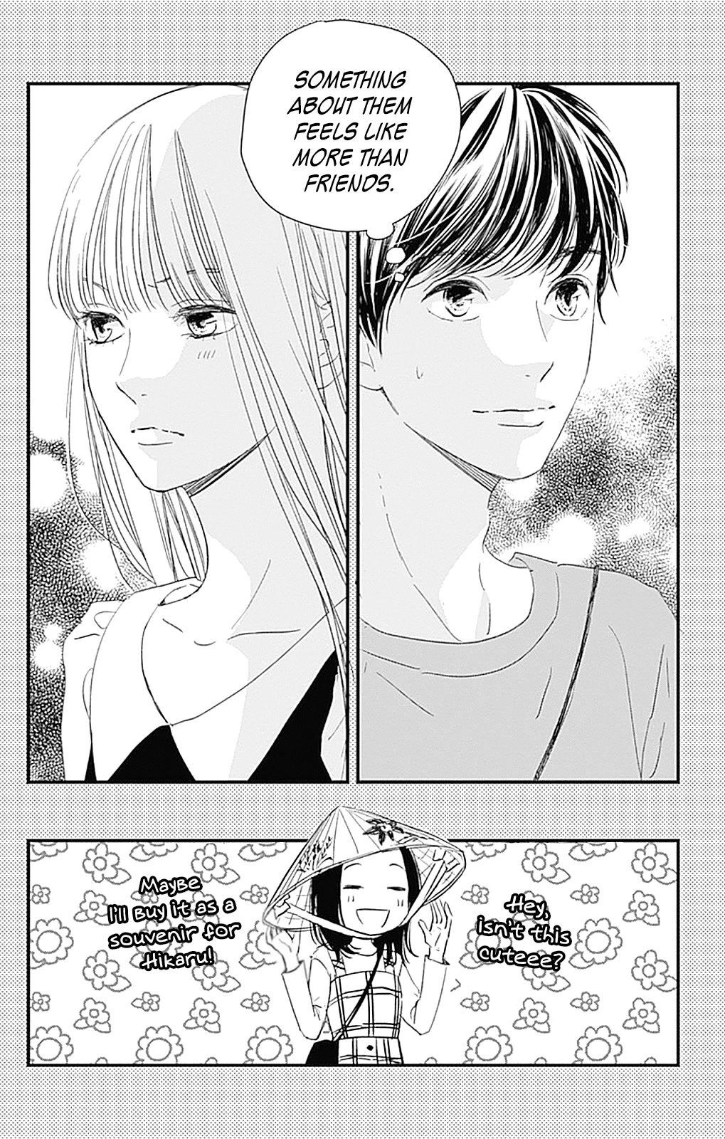 Cinderella Closet Chapter 3 page 43 - Chapter 3: Stage 3
