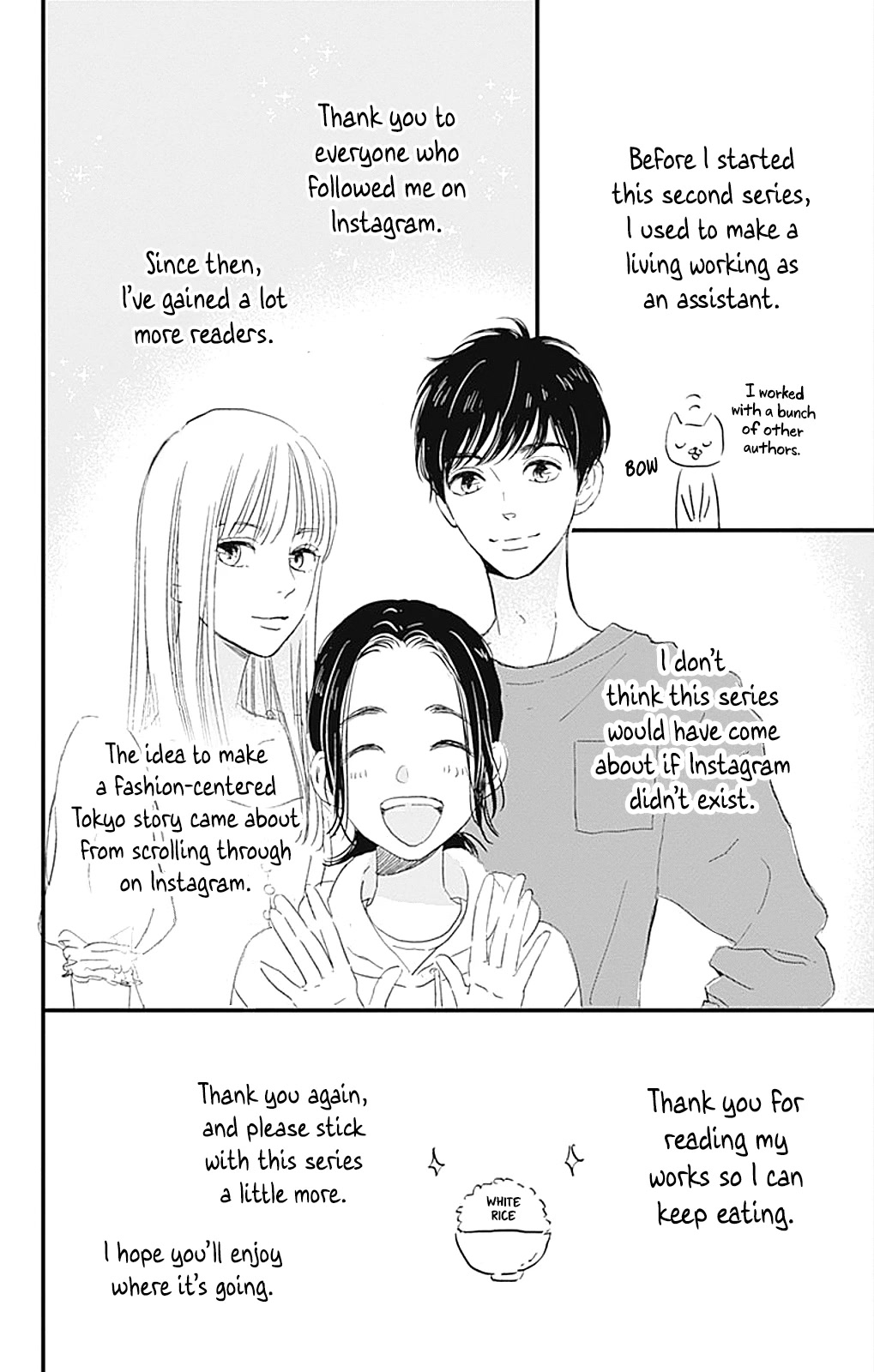 Cinderella Closet Chapter 4 page 45 - Chapter 4: Stage 4