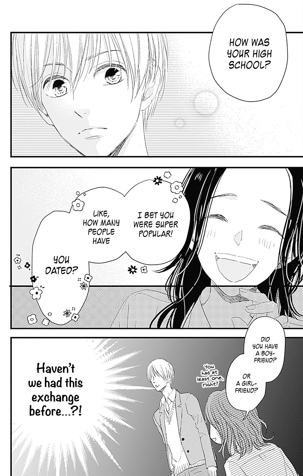 Cinderella Closet Chapter 5 page 24 - Chapter 5: Stage 5