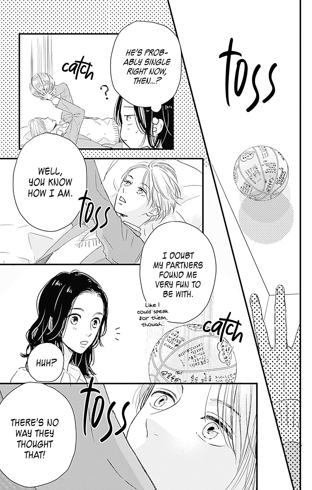 Cinderella Closet Chapter 5 page 29 - Chapter 5: Stage 5
