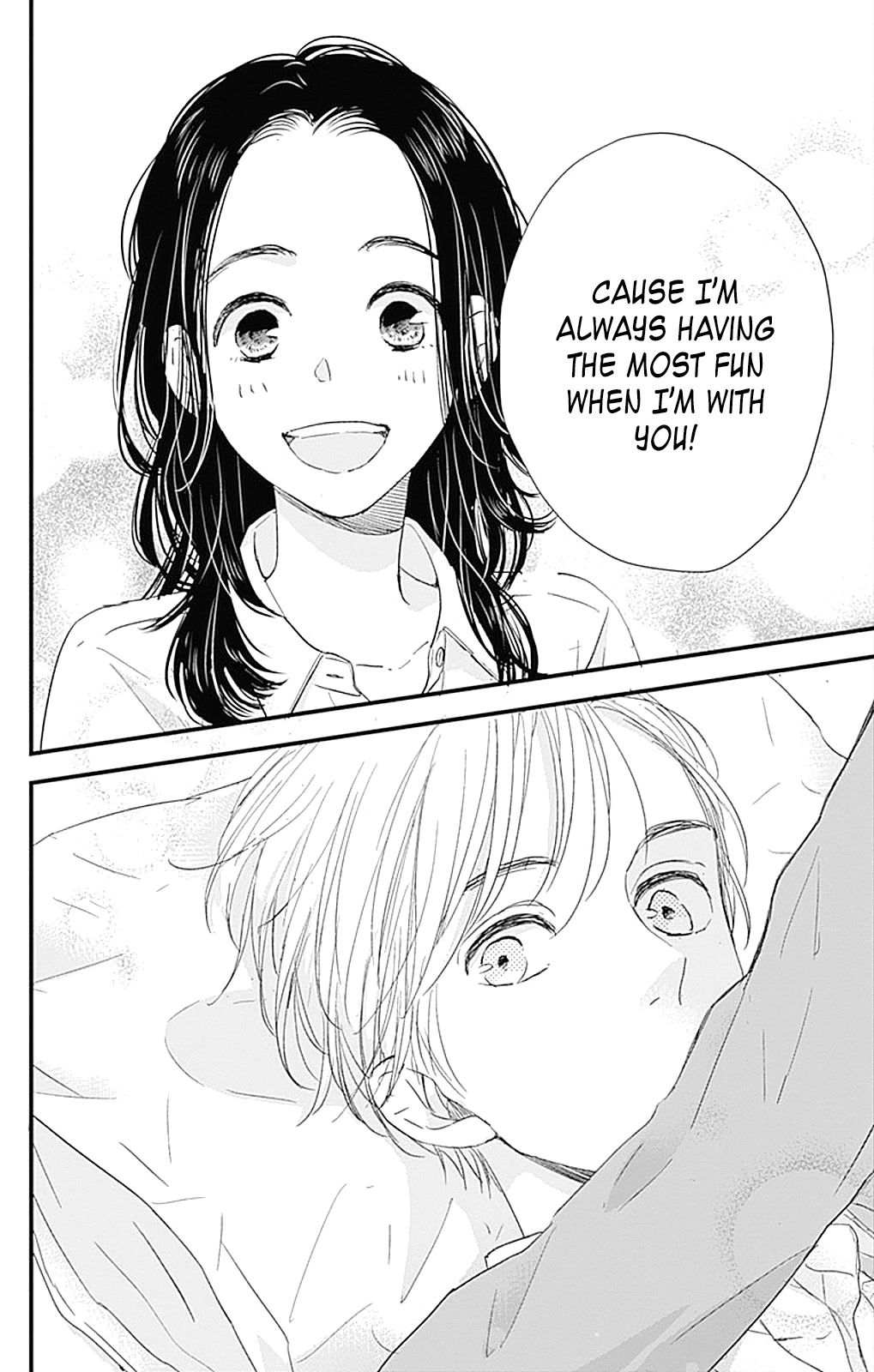 Cinderella Closet Chapter 5 page 30 - Chapter 5: Stage 5