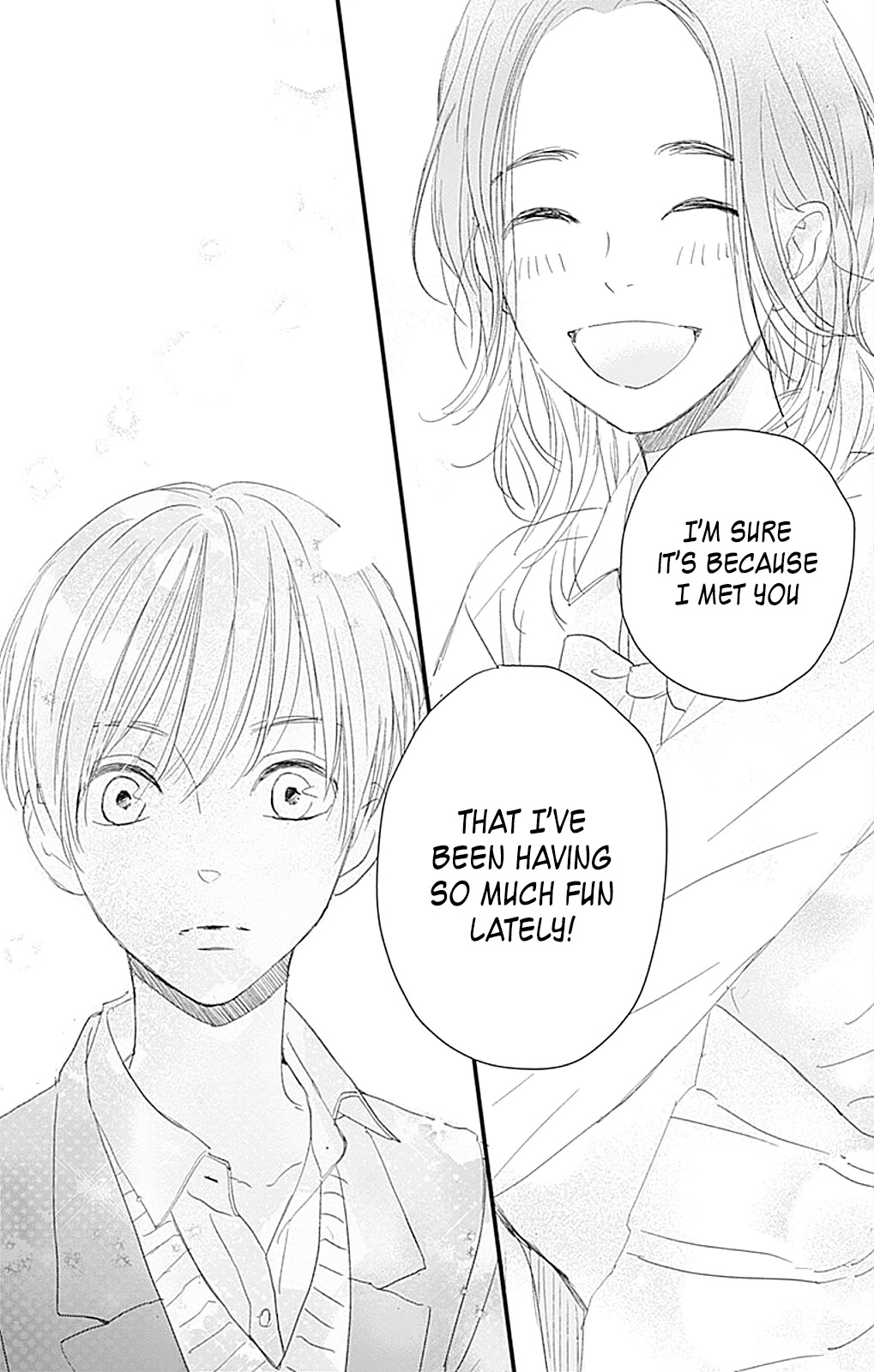 Cinderella Closet Chapter 5 page 33 - Chapter 5: Stage 5