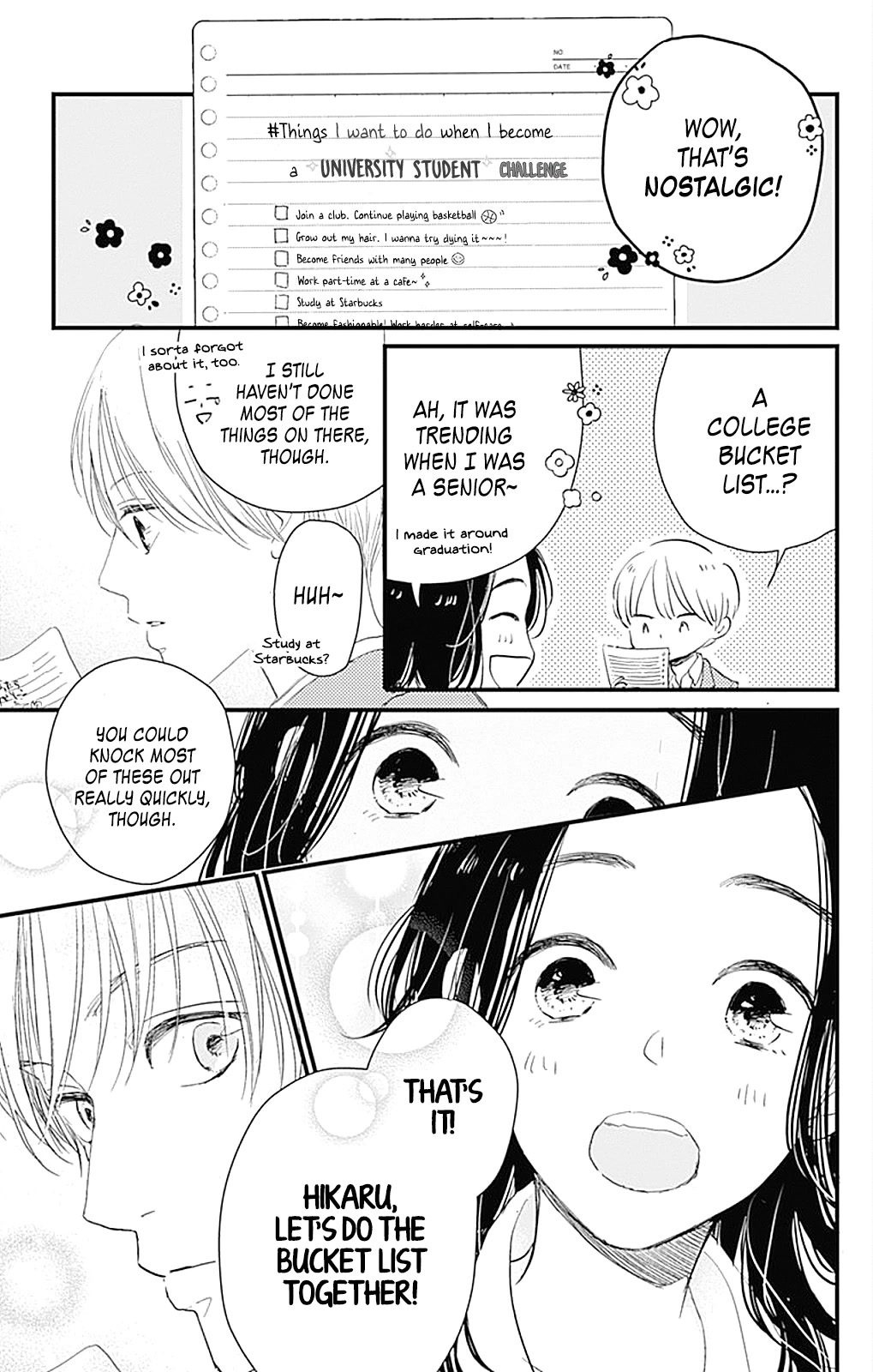 Cinderella Closet Chapter 5 page 37 - Chapter 5: Stage 5