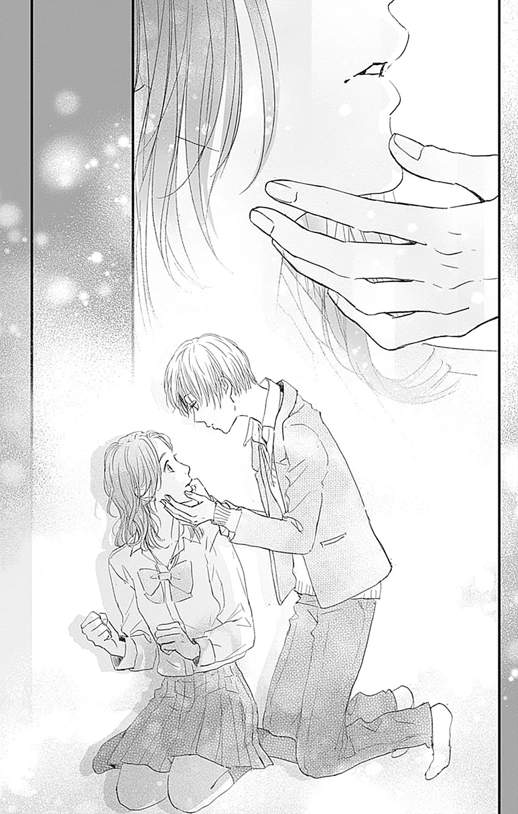 Cinderella Closet Chapter 5 page 39 - Chapter 5: Stage 5