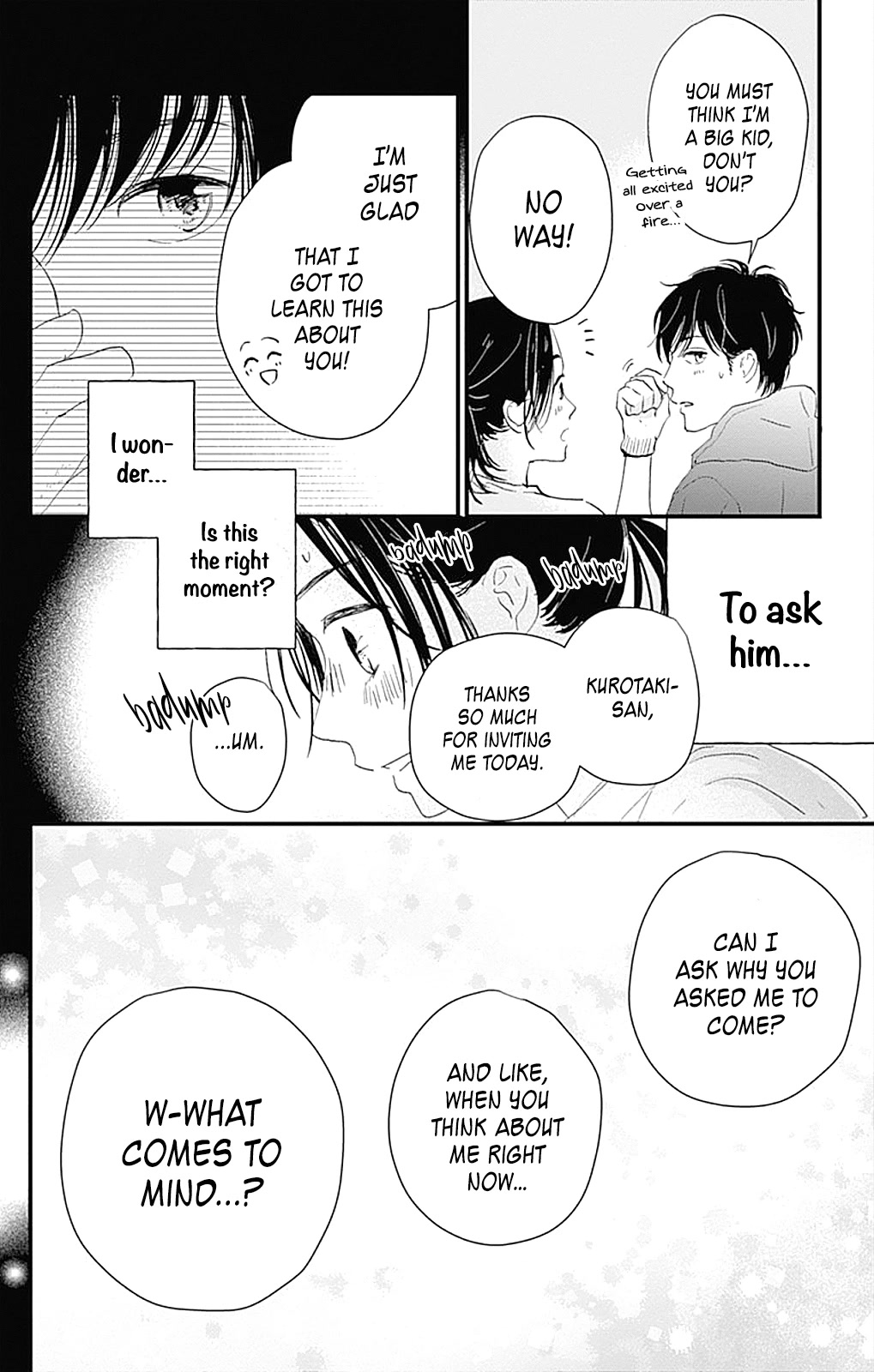 Cinderella Closet Chapter 6 page 23 - Chapter 6: Stage 6
