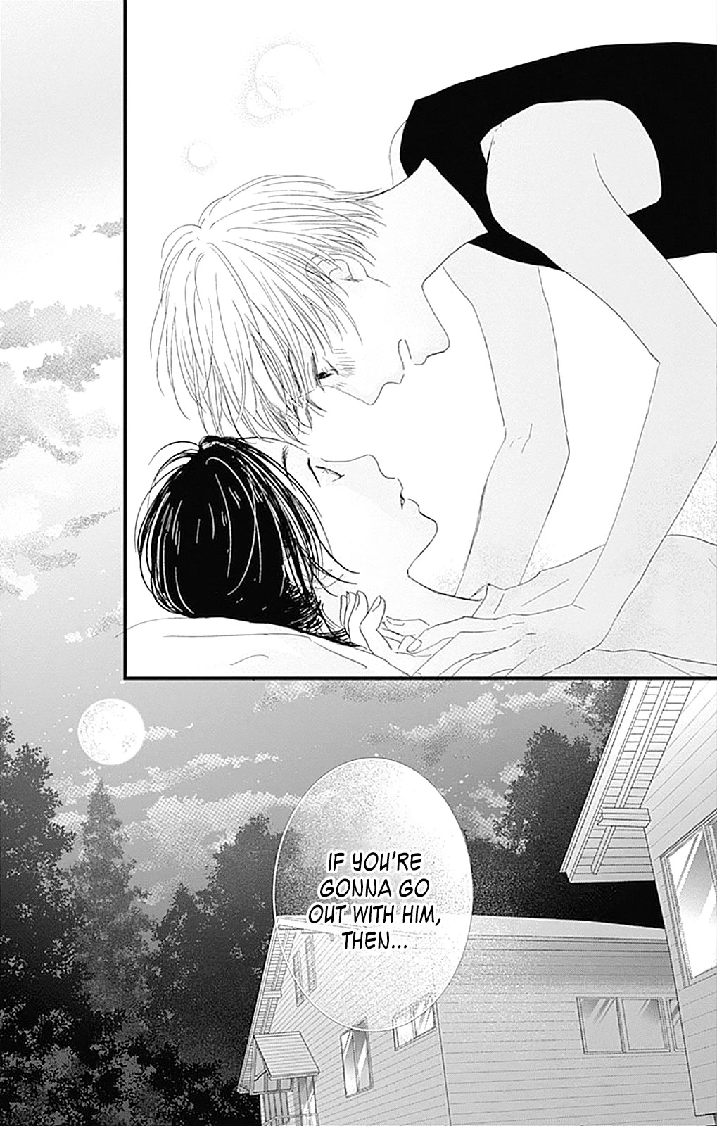 Cinderella Closet Chapter 6 page 43 - Chapter 6: Stage 6