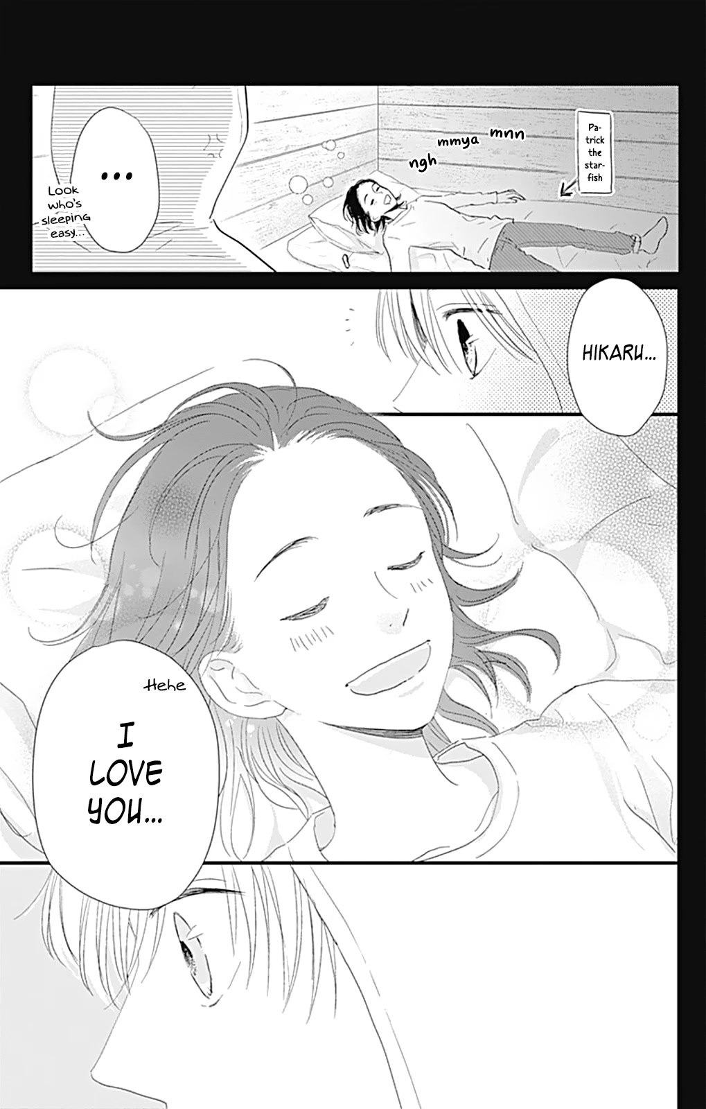 Cinderella Closet Chapter 7 page 28 - Chapter 7: Stage 7