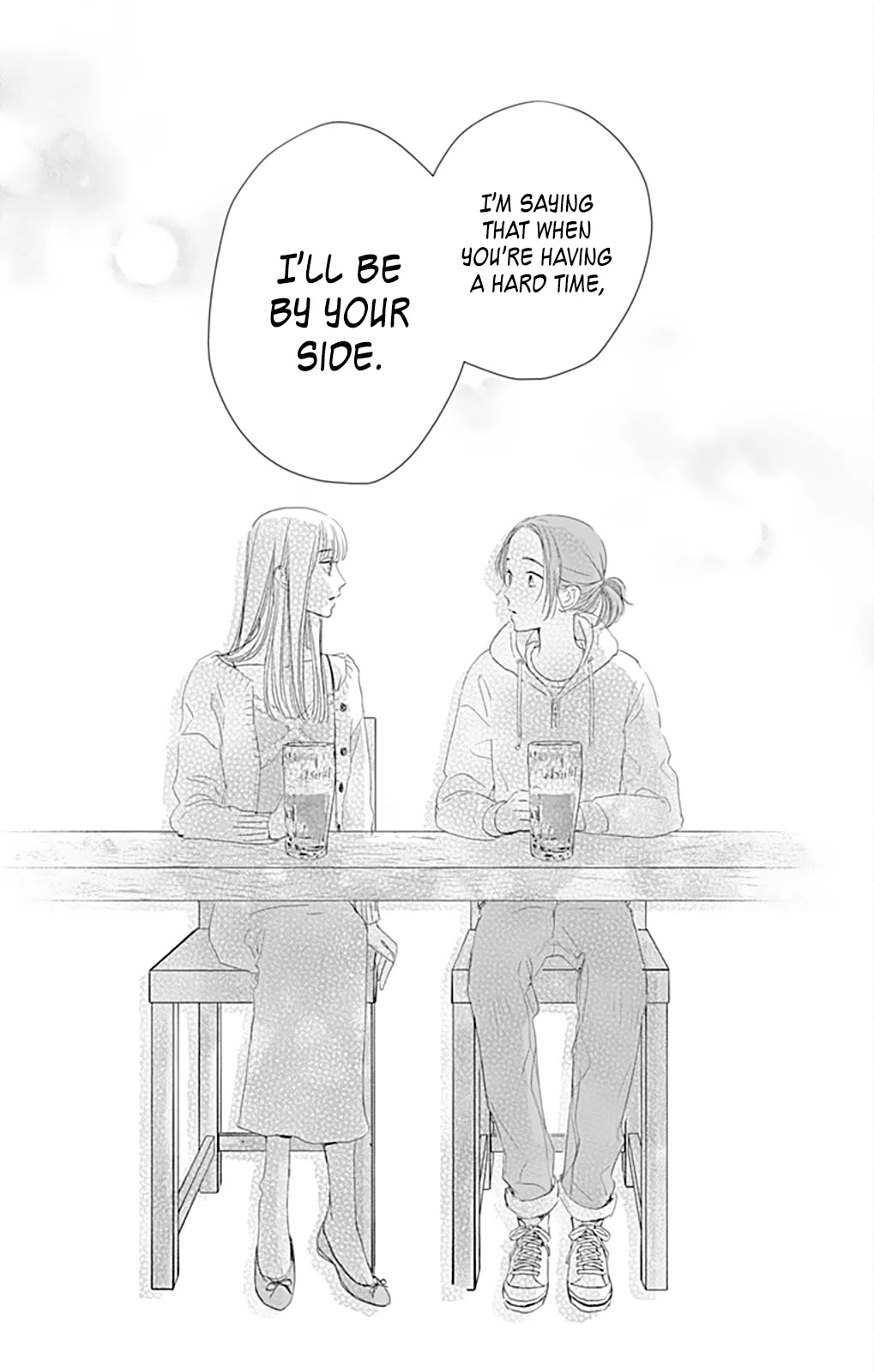 Cinderella Closet Chapter 7 page 38 - Chapter 7: Stage 7