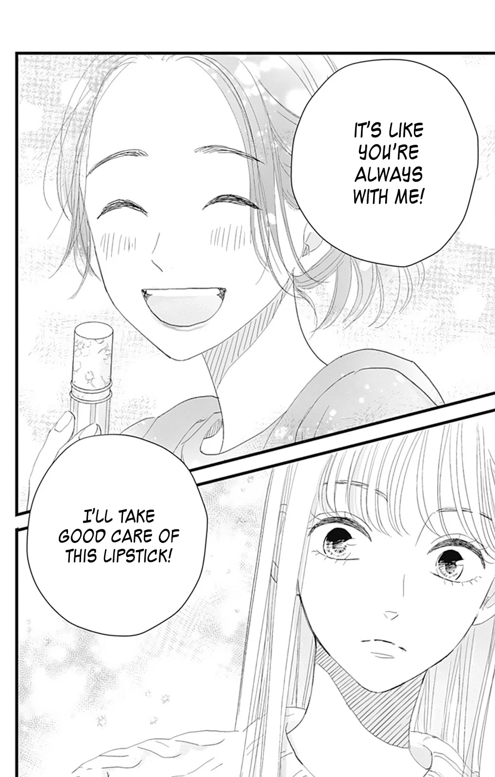 Cinderella Closet Chapter 8 page 33 - Chapter 8: Stage 8