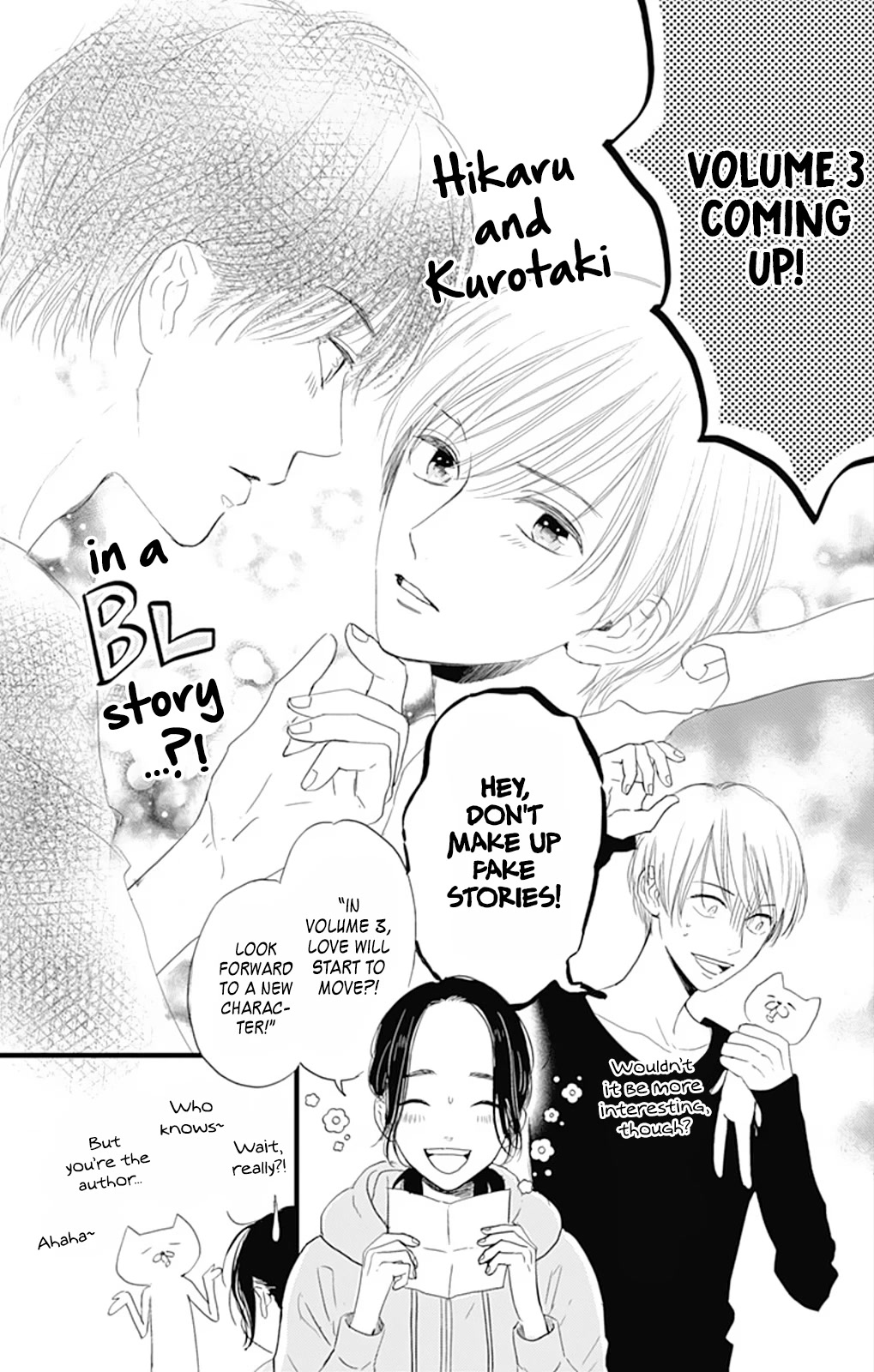 Cinderella Closet Chapter 8 page 44 - Chapter 8: Stage 8