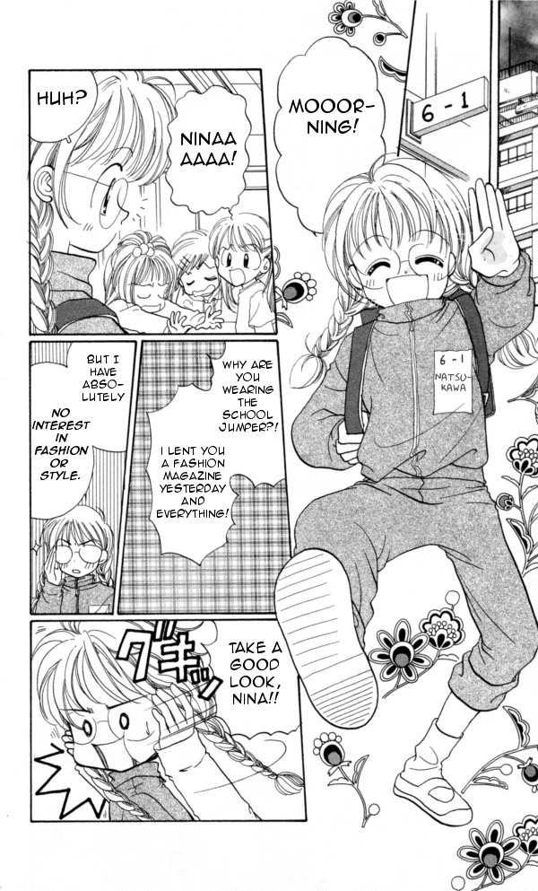 Cinderella Collection Chapter 1 page 11 - Chapter 1
