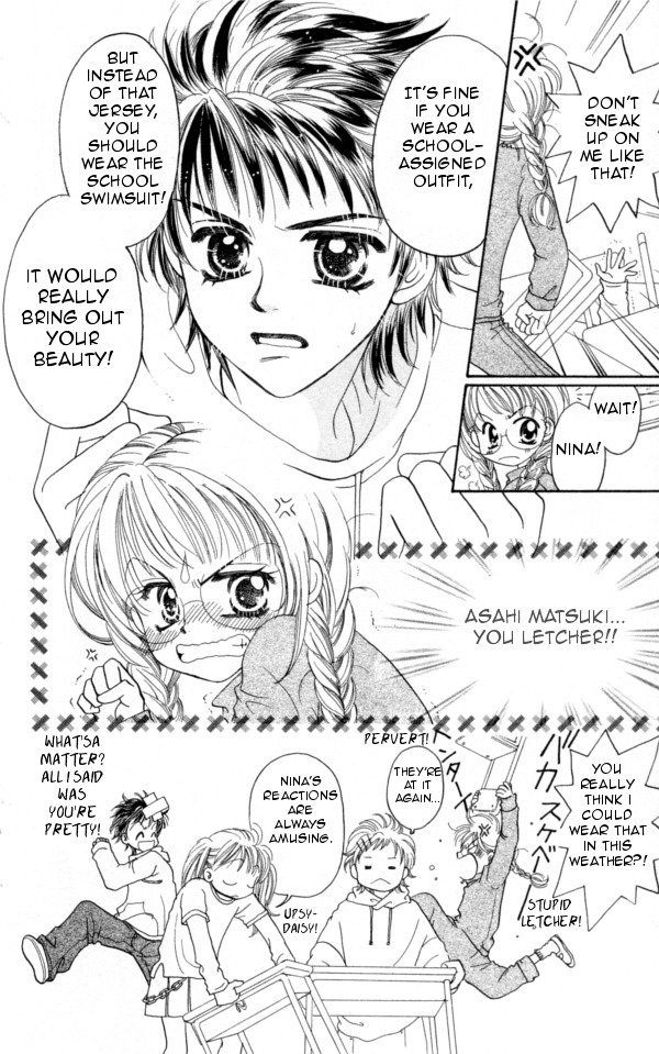 Cinderella Collection Chapter 1 page 13 - Chapter 1