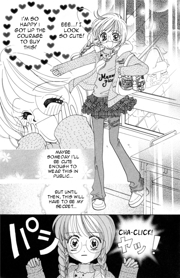 Cinderella Collection Chapter 1 page 18 - Chapter 1