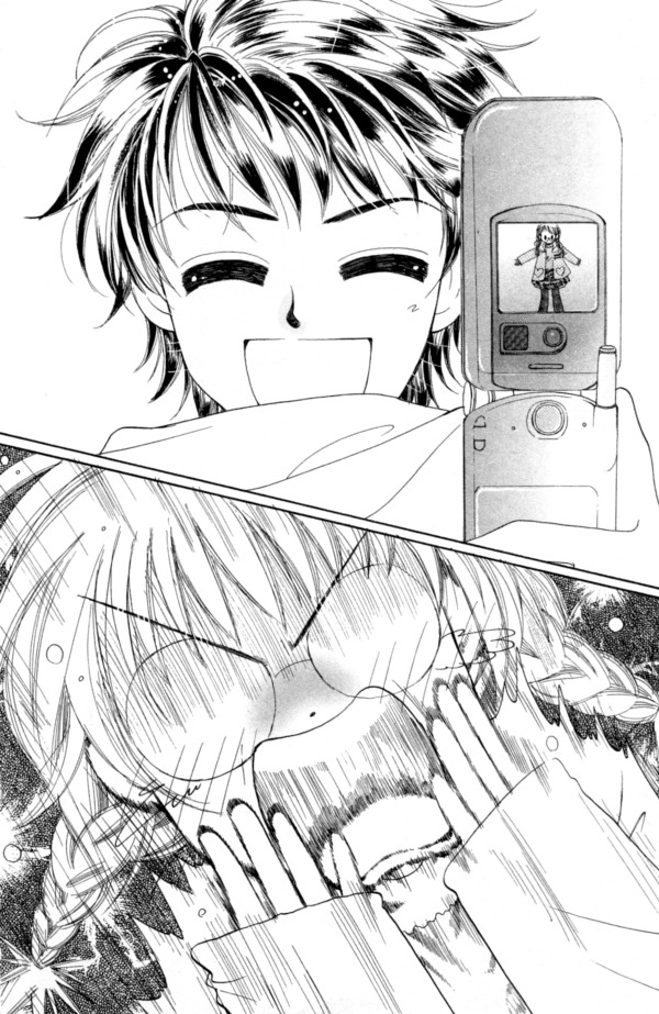 Cinderella Collection Chapter 1 page 19 - Chapter 1