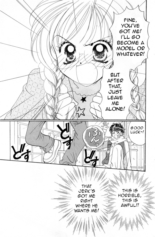 Cinderella Collection Chapter 1 page 24 - Chapter 1