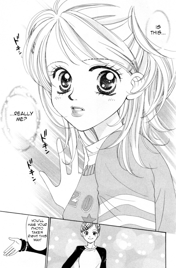 Cinderella Collection Chapter 1 page 28 - Chapter 1