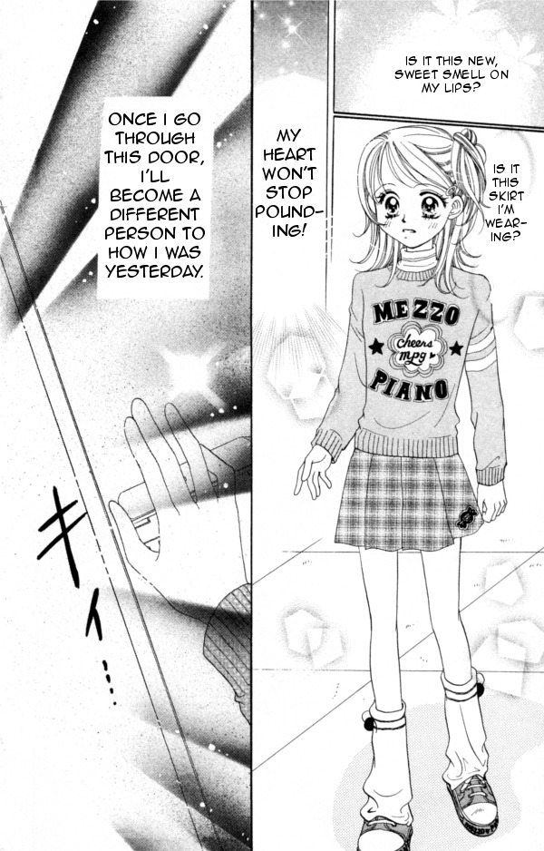 Cinderella Collection Chapter 1 page 29 - Chapter 1