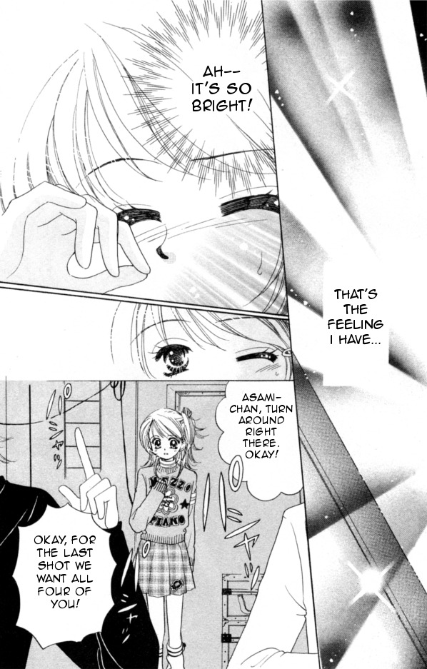 Cinderella Collection Chapter 1 page 30 - Chapter 1
