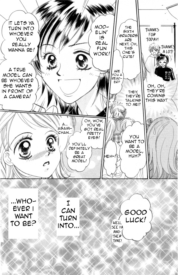 Cinderella Collection Chapter 1 page 33 - Chapter 1