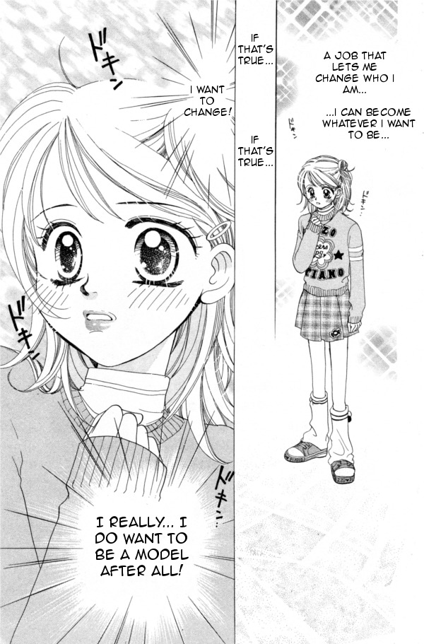 Cinderella Collection Chapter 1 page 34 - Chapter 1