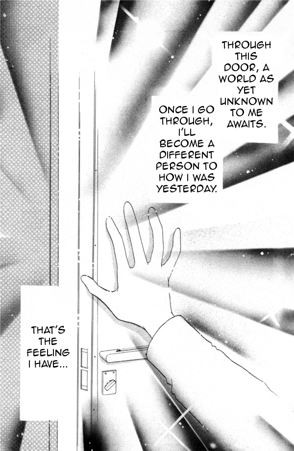 Cinderella Collection Chapter 1 page 4 - Chapter 1