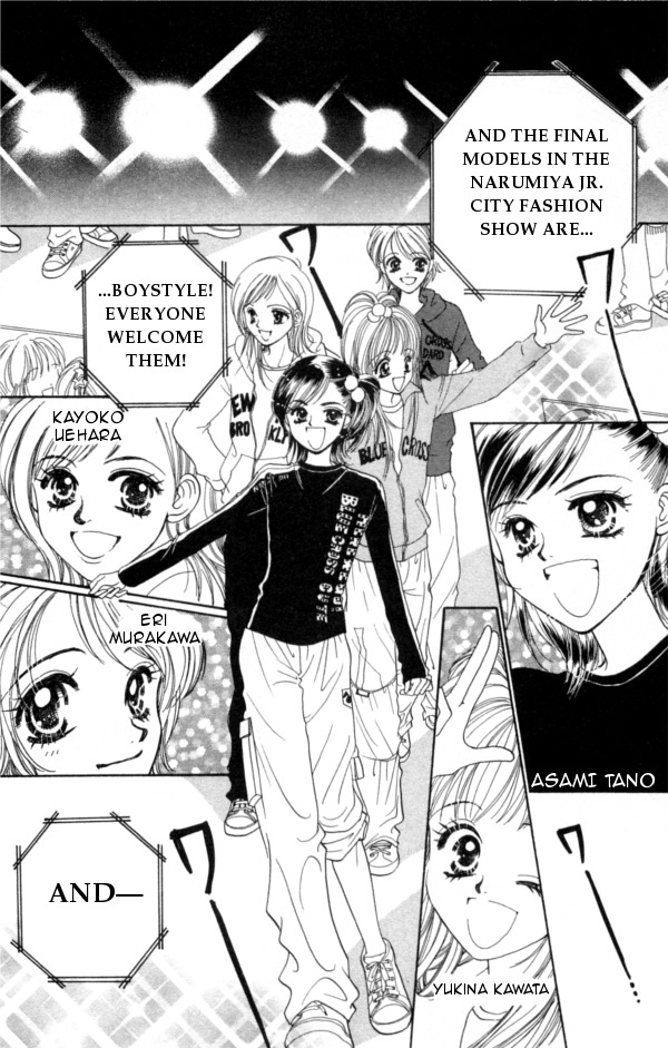 Cinderella Collection Chapter 1 page 5 - Chapter 1