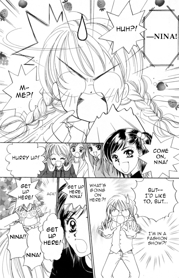 Cinderella Collection Chapter 1 page 6 - Chapter 1