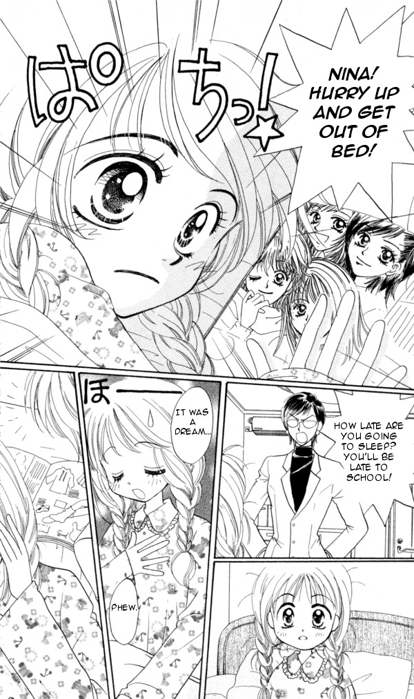 Cinderella Collection Chapter 1 page 7 - Chapter 1