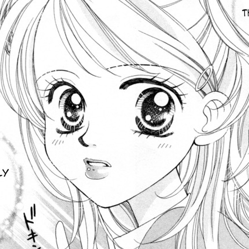 Cinderella Collection Chapter 1 cover