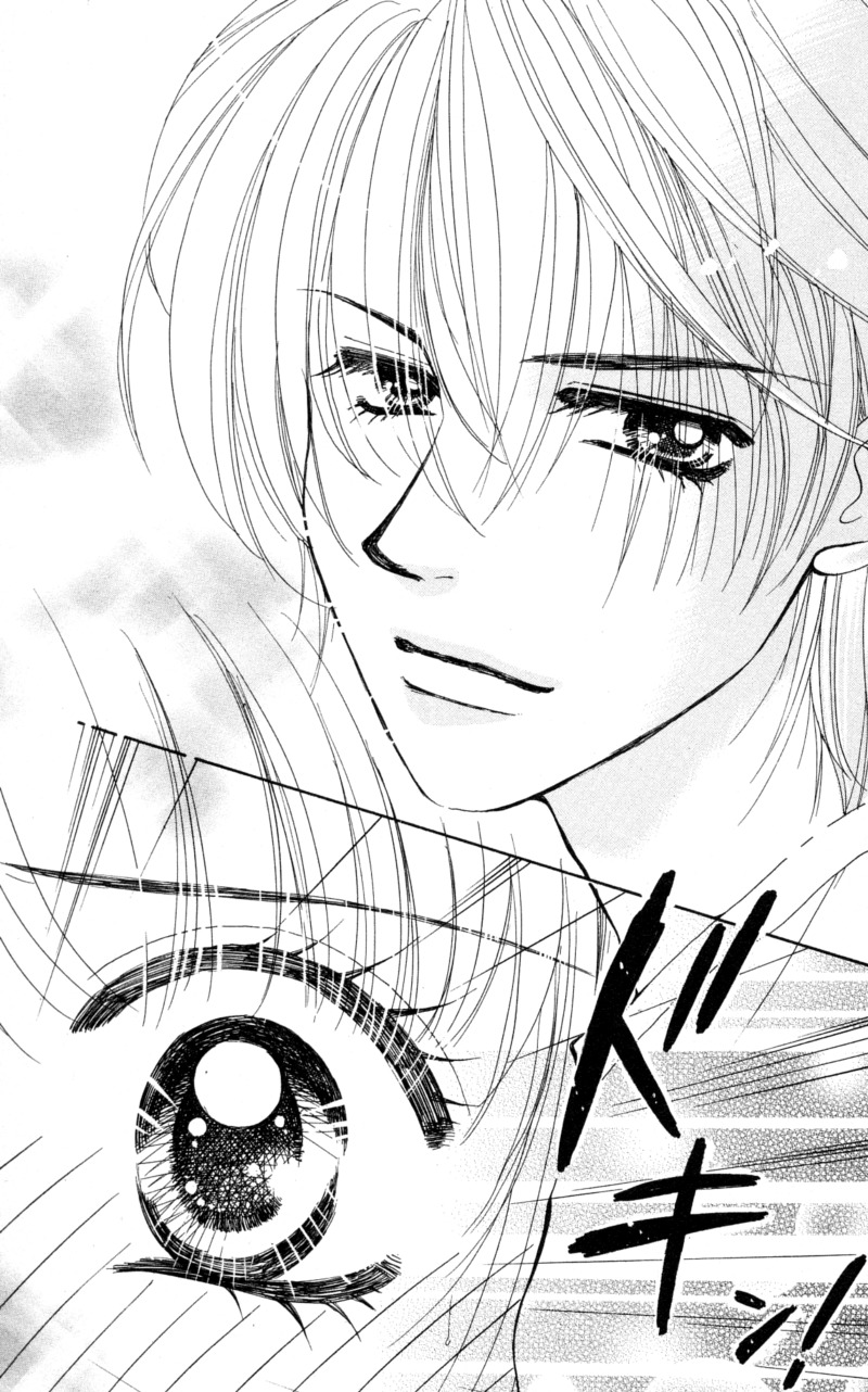 Cinderella Collection Chapter 10 page 10 - Chapter 10