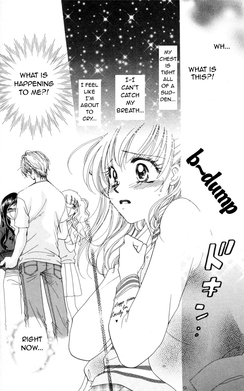 Cinderella Collection Chapter 10 page 11 - Chapter 10