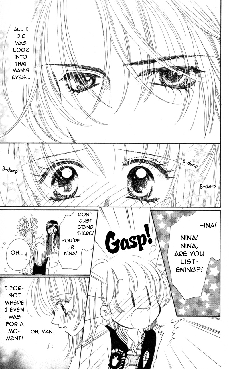 Cinderella Collection Chapter 10 page 12 - Chapter 10