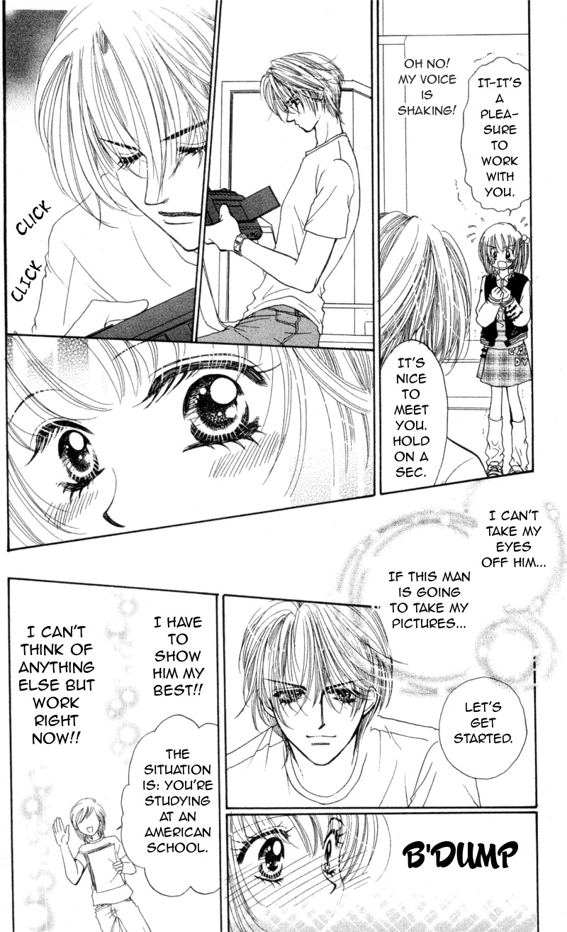 Cinderella Collection Chapter 10 page 13 - Chapter 10