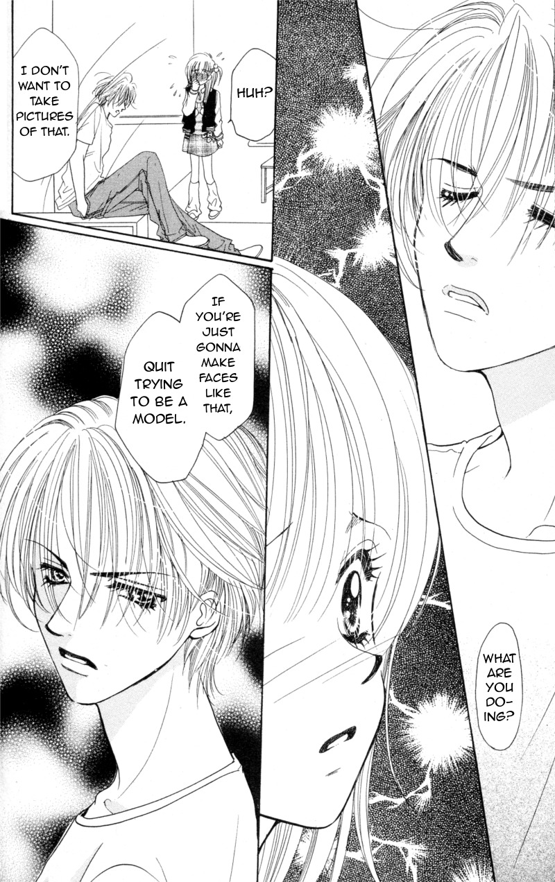 Cinderella Collection Chapter 10 page 15 - Chapter 10