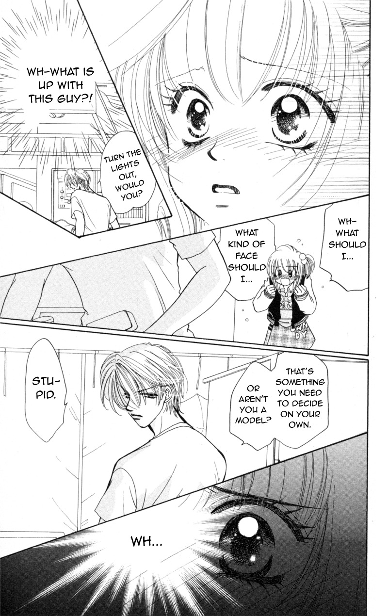 Cinderella Collection Chapter 10 page 16 - Chapter 10