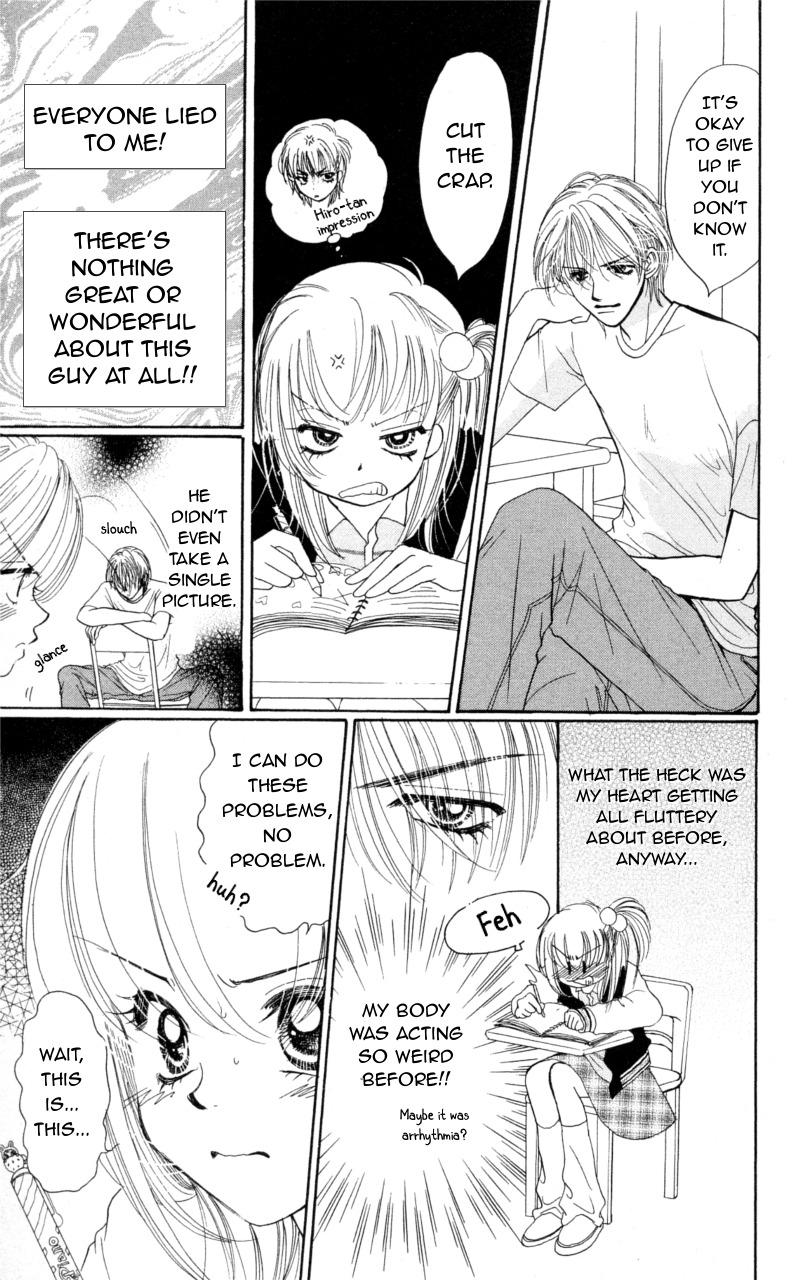 Cinderella Collection Chapter 10 page 18 - Chapter 10