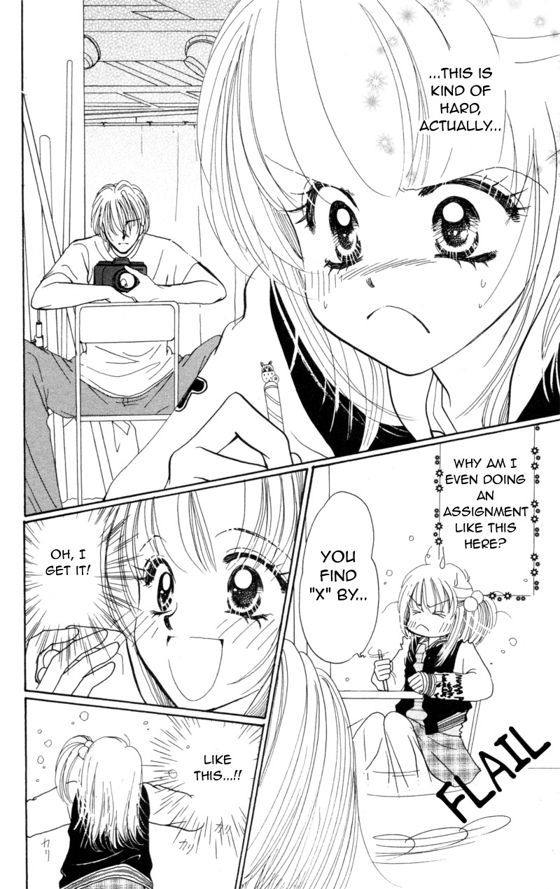 Cinderella Collection Chapter 10 page 19 - Chapter 10