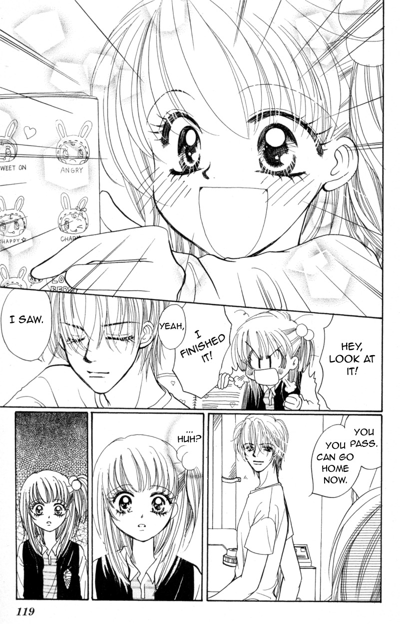 Cinderella Collection Chapter 10 page 20 - Chapter 10