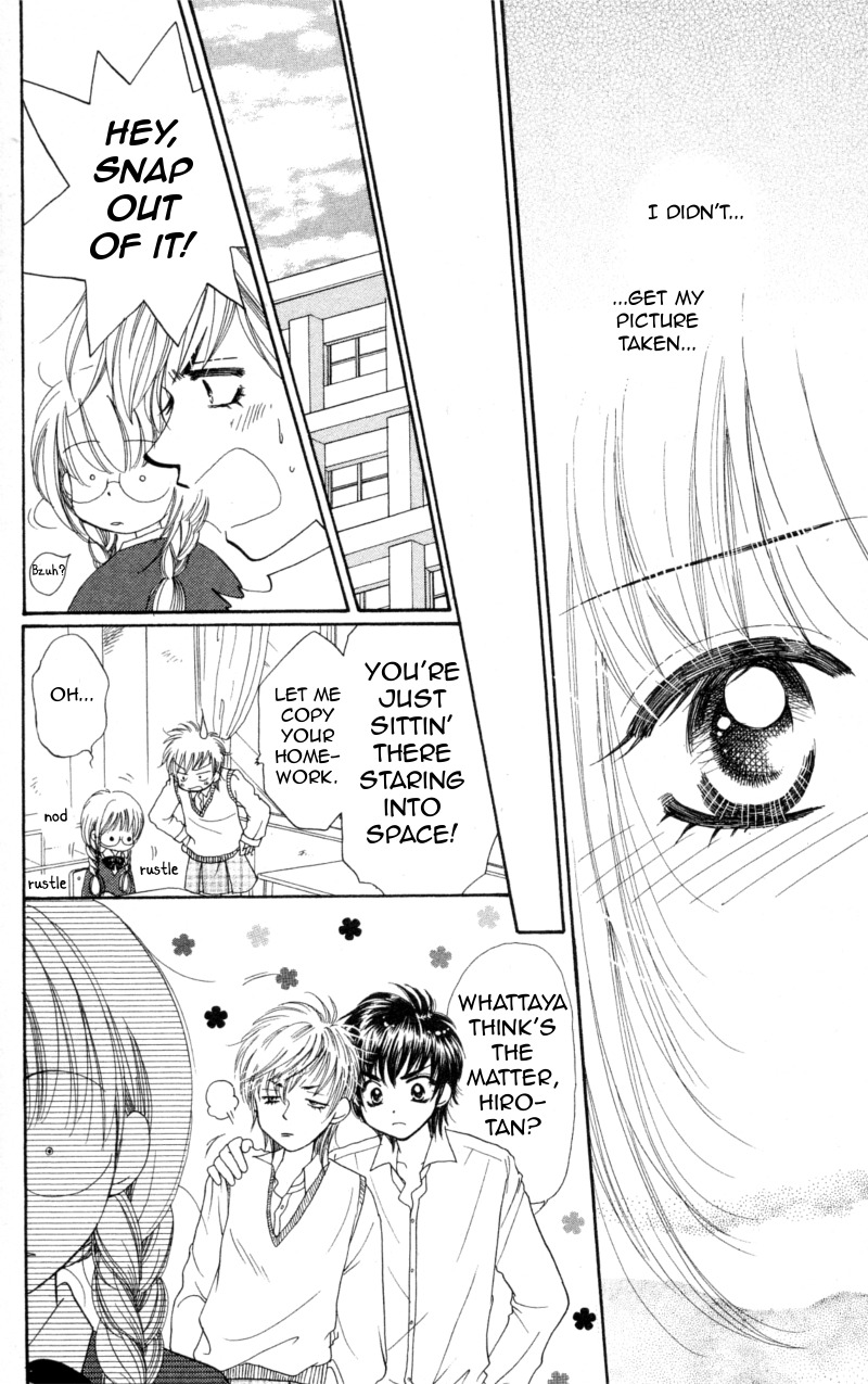 Cinderella Collection Chapter 10 page 21 - Chapter 10
