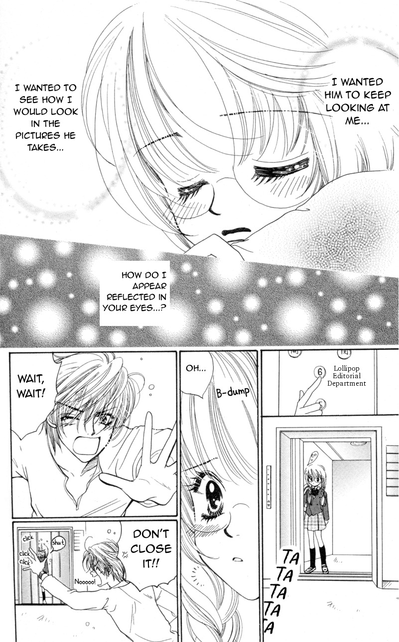 Cinderella Collection Chapter 10 page 23 - Chapter 10
