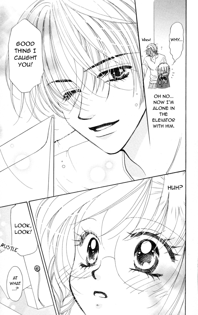 Cinderella Collection Chapter 10 page 24 - Chapter 10