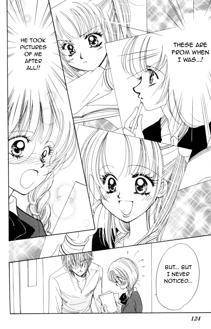 Cinderella Collection Chapter 10 page 25 - Chapter 10