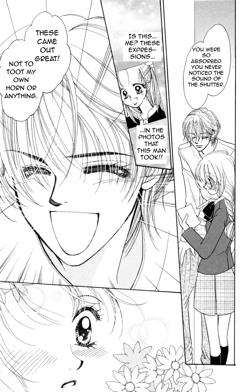 Cinderella Collection Chapter 10 page 26 - Chapter 10