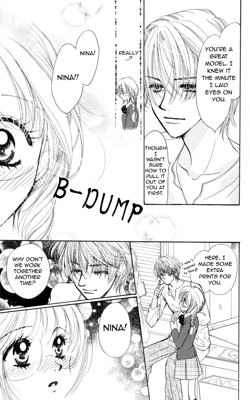 Cinderella Collection Chapter 10 page 28 - Chapter 10